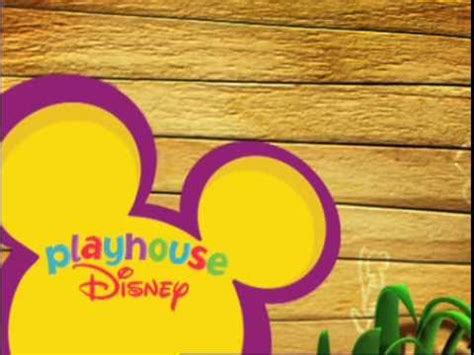 playhouse disney worldwide